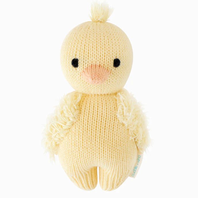 Cuddle + Kind Baby Animal Collection - Baby Laurel & Co.