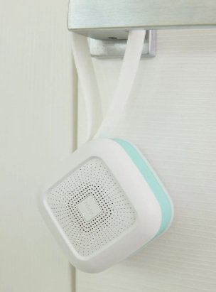 FridaBaby 2-in-1 Portable Sound Machine + Nightlight - Baby Laurel & Co.
