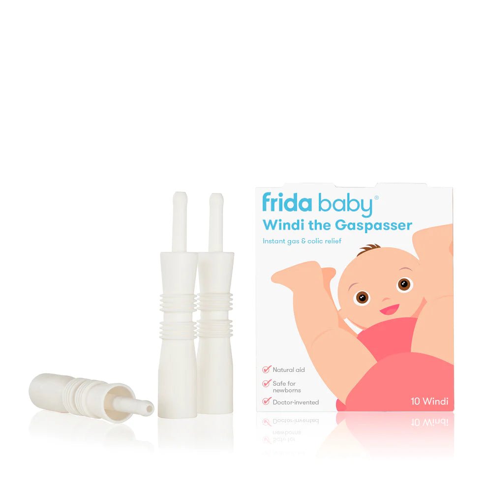 FridaBaby Windi The GasPasser - Baby Laurel & Co.