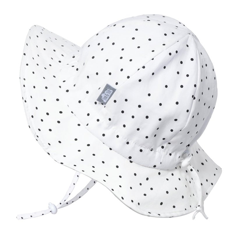 Jan & Jul Cotton Floppy Hat - Baby Laurel & Co.