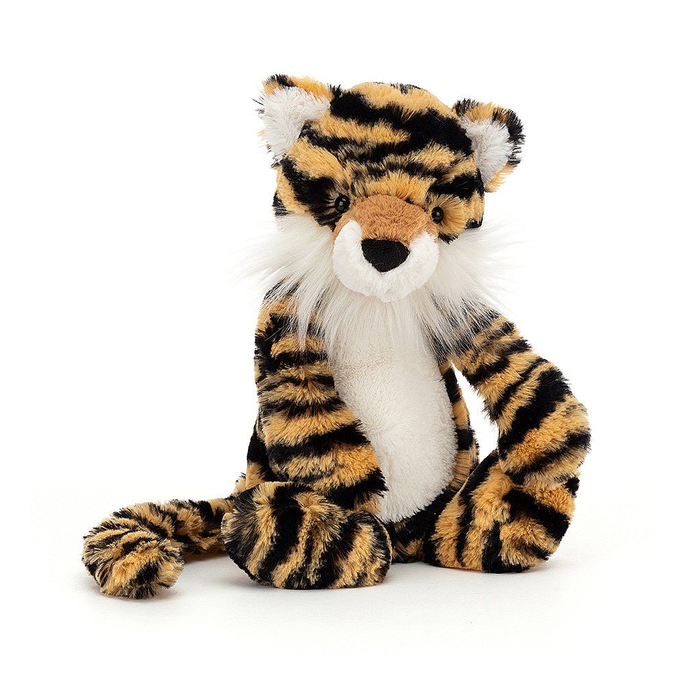 Jellycat Bashful Tiger - Medium - Baby Laurel & Co.