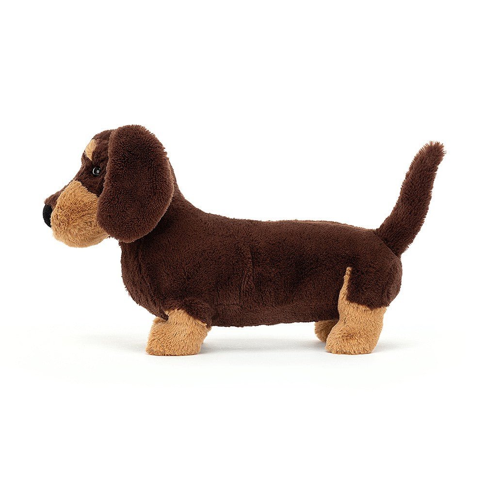 Jellycat Otto Sausage Dog - Baby Laurel & Co.