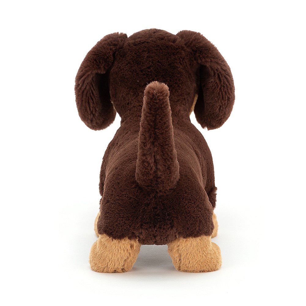 Jellycat Otto Sausage Dog - Baby Laurel & Co.