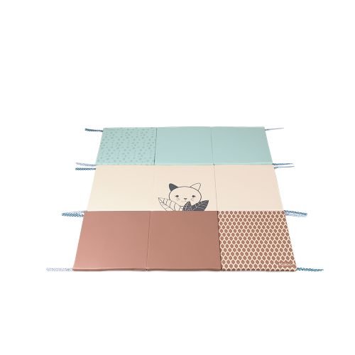 Kaloo Grow With Me Sensory Mat With Arches - Baby Laurel & Co.