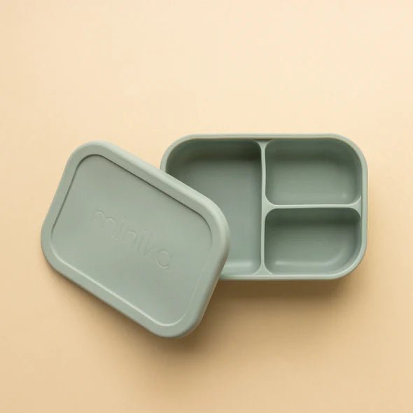 Minika Bento Lunch Box - Baby Laurel & Co.