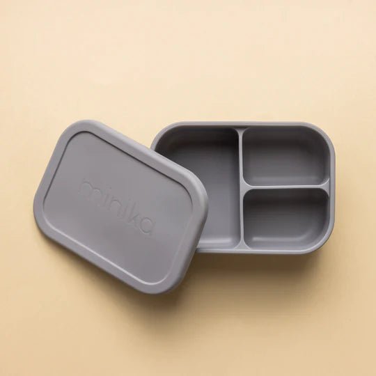 Minika Bento Lunch Box - Baby Laurel & Co.