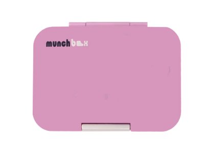 Munchbox Bento Box - Munchi Snack - Baby Laurel & Co.