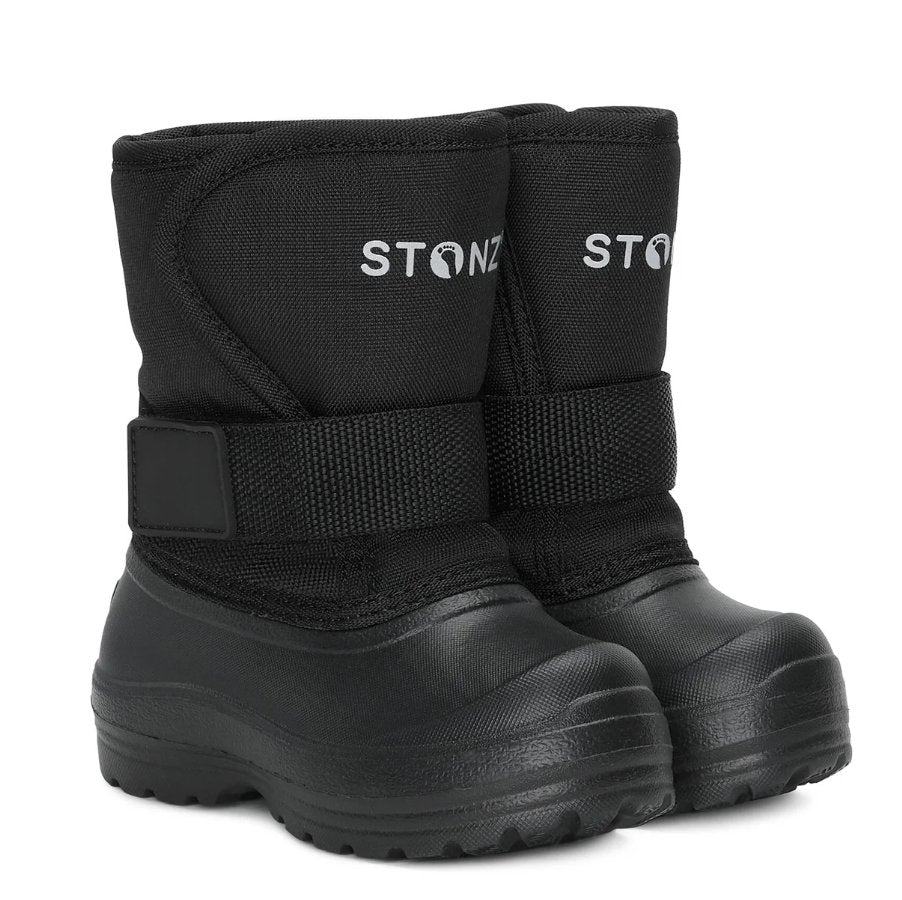 Stonz Trek Toddler Winter Boots - Baby Laurel & Co.