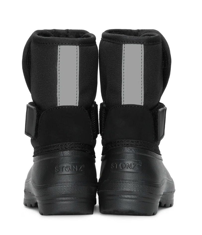 Stonz Trek Toddler Winter Boots - Baby Laurel & Co.