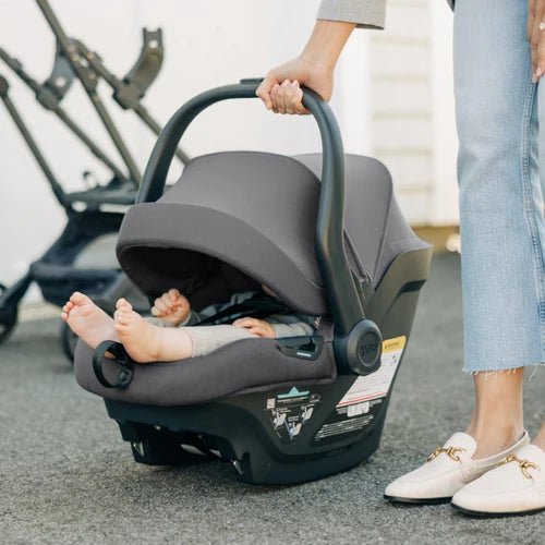 UPPAbaby Mesa Max Infant Car Seat - Baby Laurel & Co.