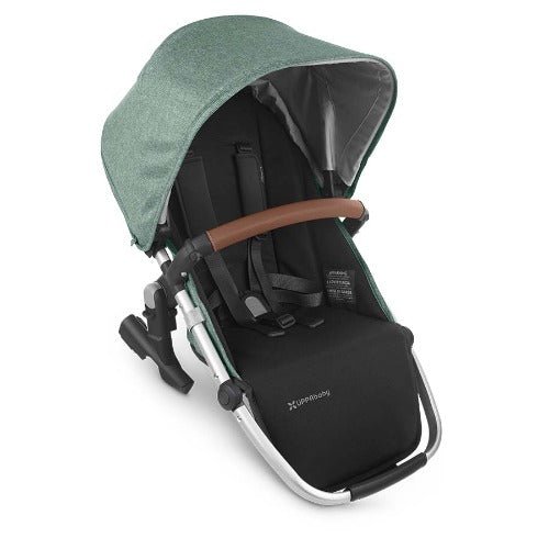 UPPAbaby Vista V2 Rumble Seat Second Seat Kit - Baby Laurel & Co.