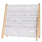 3 Sprouts Book Rack - Baby Laurel & Co. 