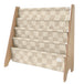 3 Sprouts Book Rack
