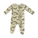 Angel Dear 2-Way Zipper Footie