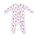 Angel Dear 2-Way Zipper Footie