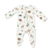 Angel Dear 2-Way Zipper Footie