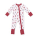 Angel Dear Convertible Two-Way Zipper Romper