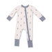 Angel Dear Convertible Two-Way Zipper Romper