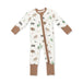Angel Dear Convertible Two-Way Zipper Romper