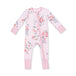 Angel Dear Convertible Two-Way Zipper Romper