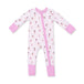 Angel Dear Convertible Two-Way Zipper Romper