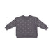 Angel Dear French Terry Drop Sleeve Sweatshirt