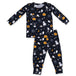 Angel Dear Halloween Long Sleeve Loungewear Set