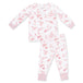 Angel Dear Long Sleeve Loungewear Set