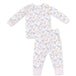 Angel Dear Long Sleeve Loungewear Set