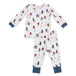 Angel Dear Long Sleeve Loungewear Set