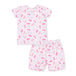 Angel Dear Loungewear Short Set