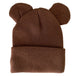Baby's First Newborn Bear Hat