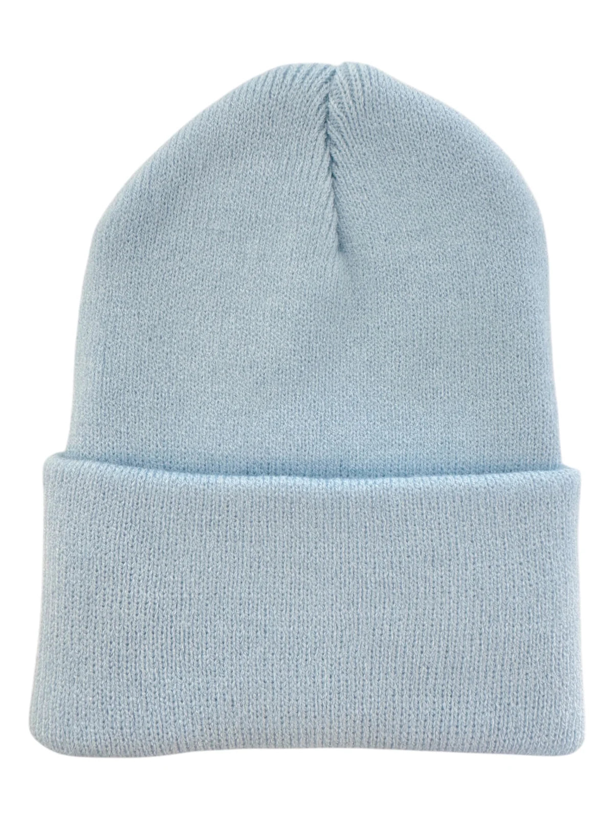 Baby's First Newborn Beanie Hat