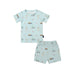 Belan. J Toddler Summer PJ Set