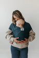 Beluga Baby Wrap