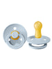 BIBS Pacifier Size 2 (6-18 M)