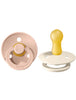 BIBS Pacifier Size 2 (6-18 M)