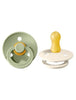 BIBS Pacifier Size 2 (6-18 M)