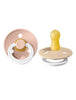 BIBS Pacifier Size 2 (6-18 M)
