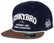 BinkyBro Snapback Hat
