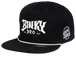 BinkyBro Snapback Hat