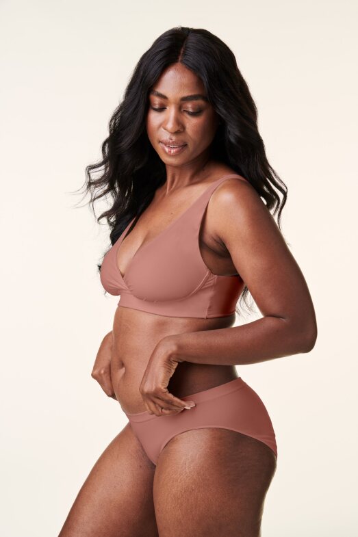 Bravado Designs Body Silk Seamless Nursing Bra – Baby Laurel & Co.