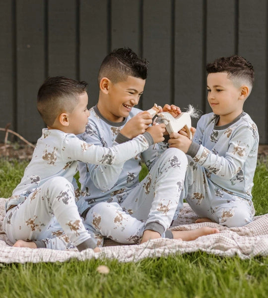 Burt's bees moon pajamas on sale