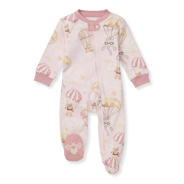 Burt s Bees Baby Sleeper Baby Laurel Co