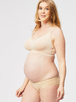 Cake Maternity Popping Candy Busty Maternity & Nursing Bra (G-K Cup)