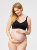 Cake Maternity Popping Candy Busty Maternity & Nursing Bra (G-K Cup)