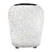 Copper Pearl Multi Use Car Seat Cover