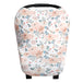 Copper Pearl Multi Use Car Seat Cover