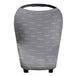 Copper Pearl Multi Use Car Seat Cover