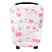Copper Pearl Multi Use Car Seat Cover